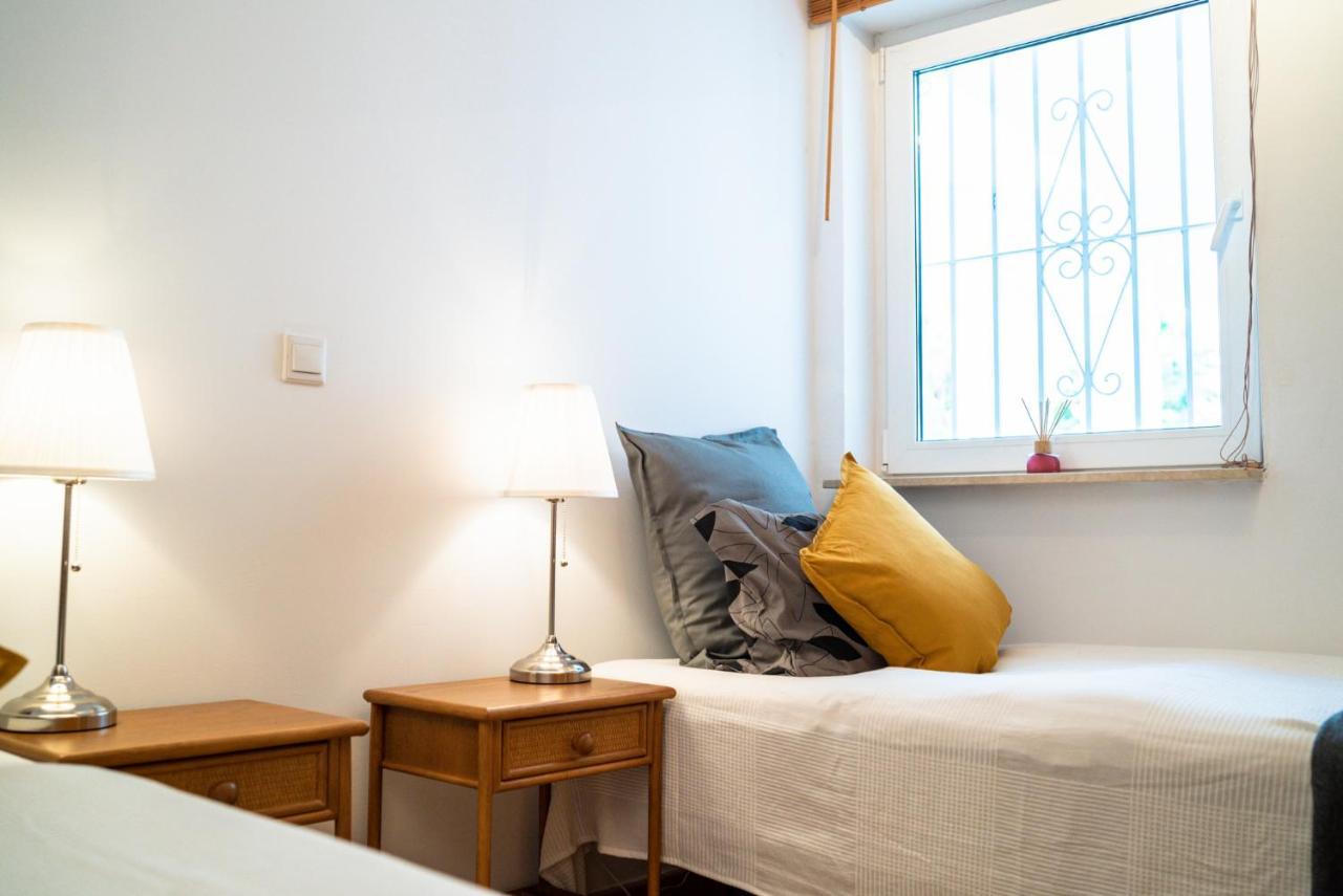 Azahara 1 3a Casa Concha Great Location And Nice View Located In The Popular Aloha Marbella