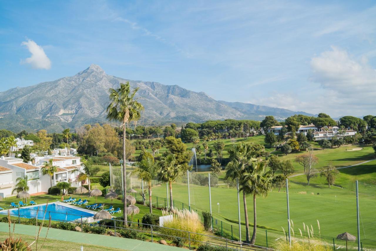 Azahara 1 3a Casa Concha Great Location And Nice View Located In The Popular Aloha