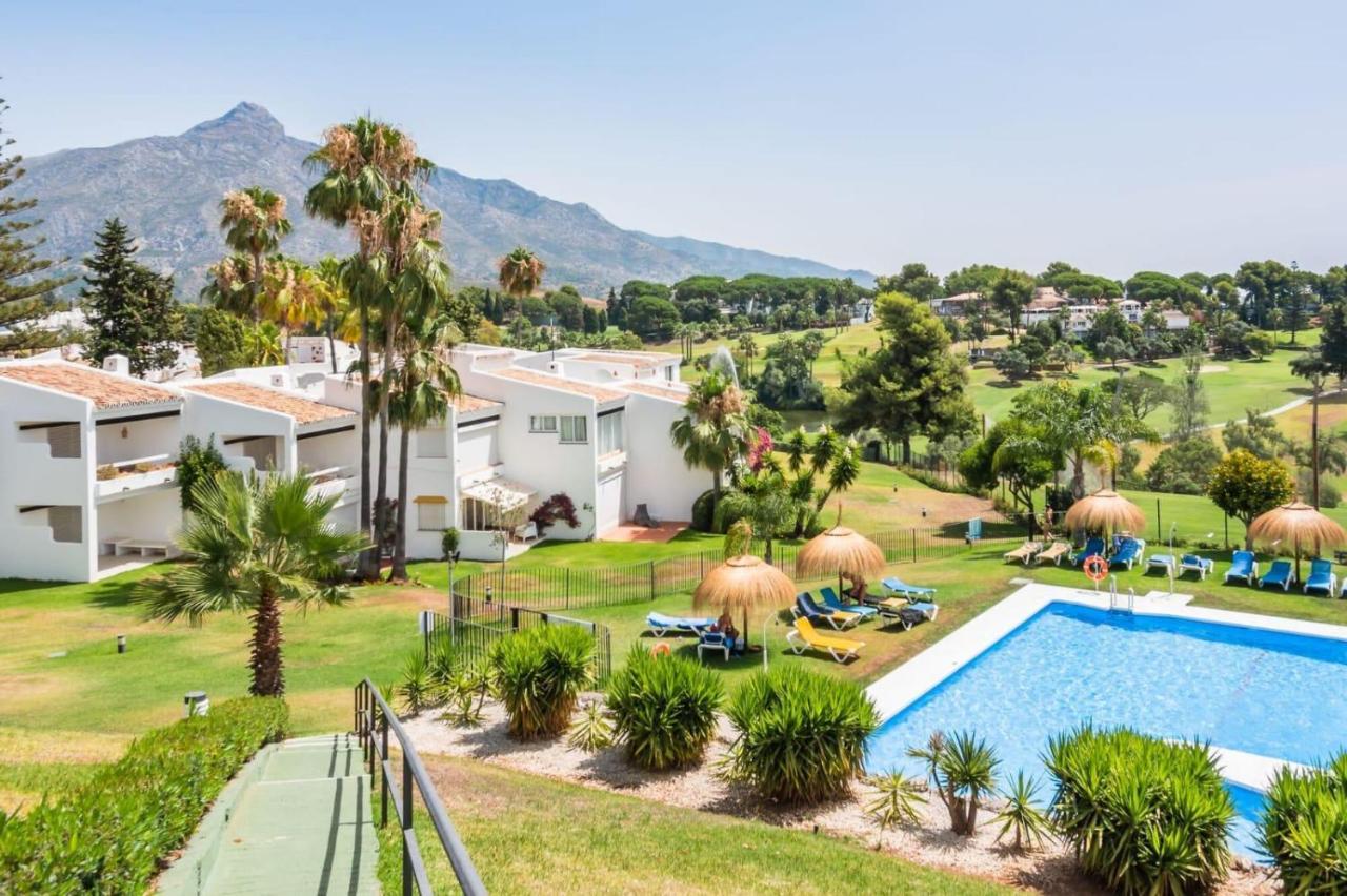 Azahara 1 3a Casa Concha Great Location And Nice View Located In The Popular Aloha