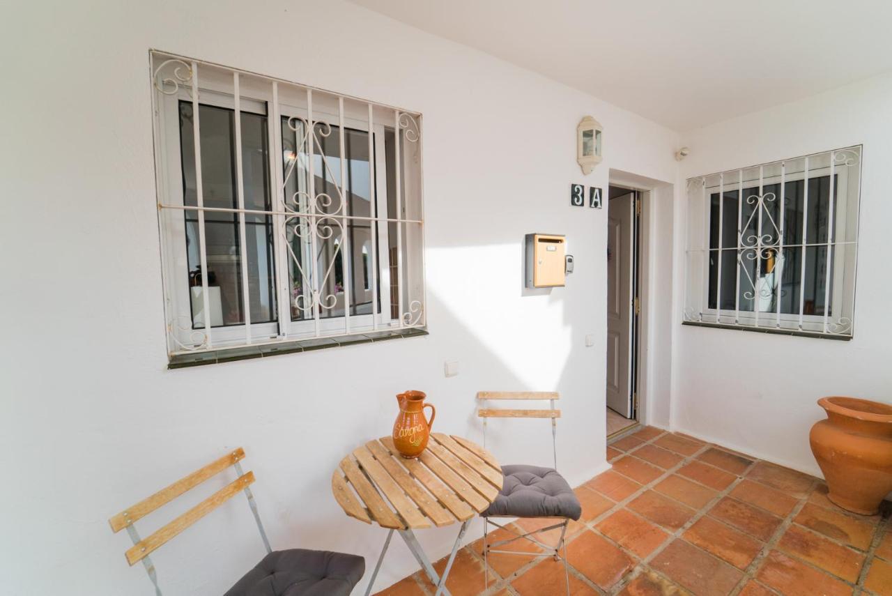 Leilighet Azahara 1 3a Casa Concha Great Location And Nice View Located In The Popular Aloha *