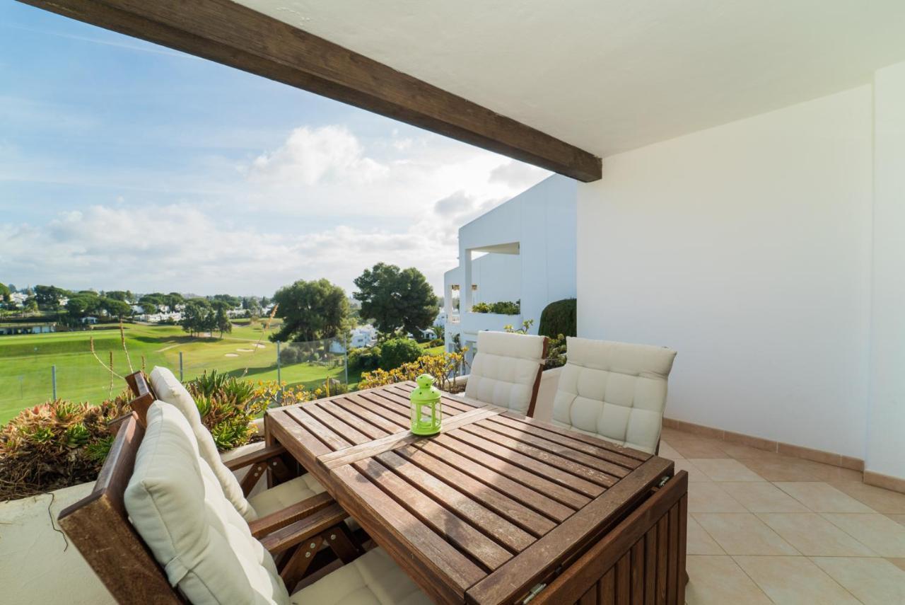 Leilighet Azahara 1 3a Casa Concha Great Location And Nice View Located In The Popular Aloha