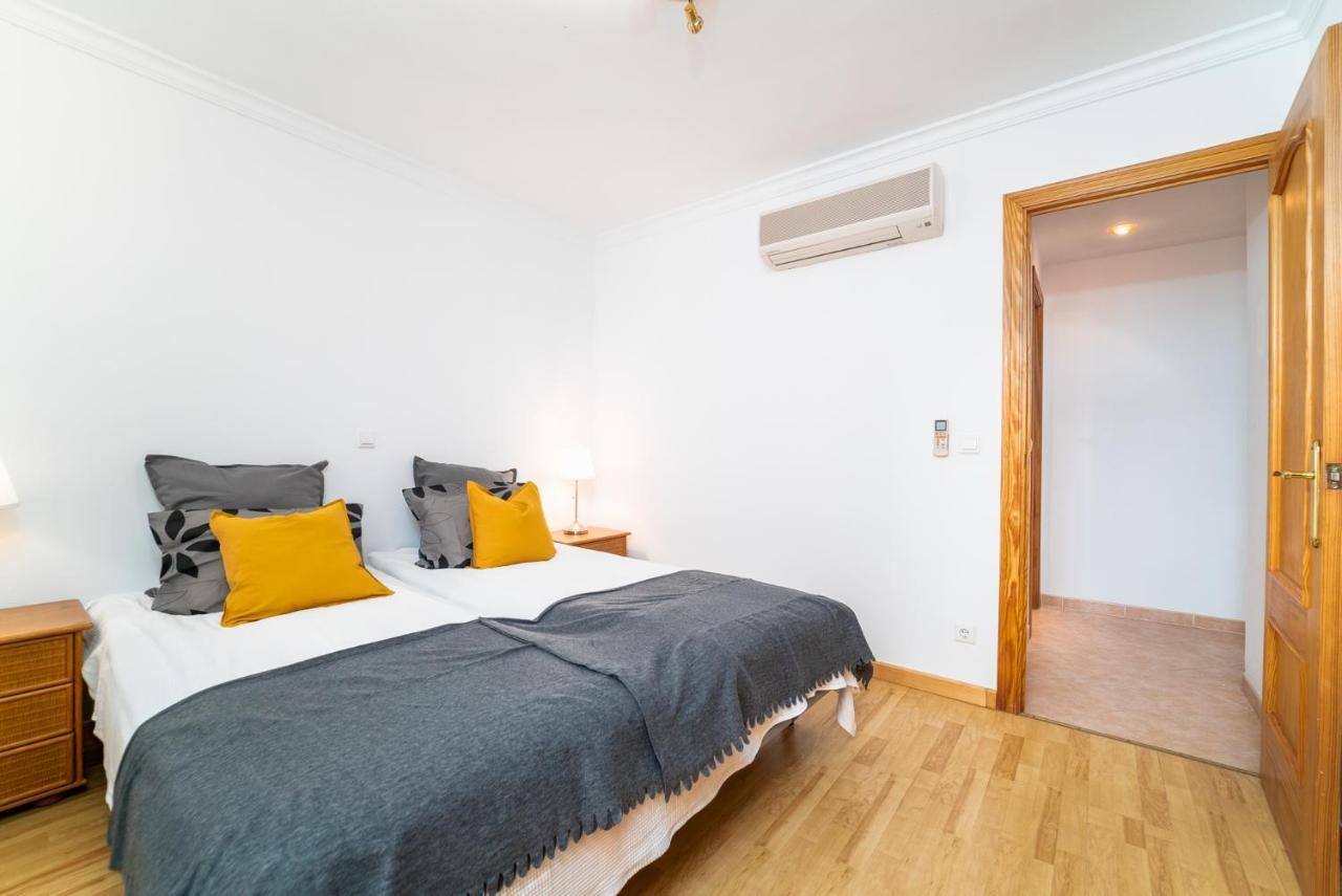 Azahara 1 3a Casa Concha Great Location And Nice View Located In The Popular Aloha Leilighet