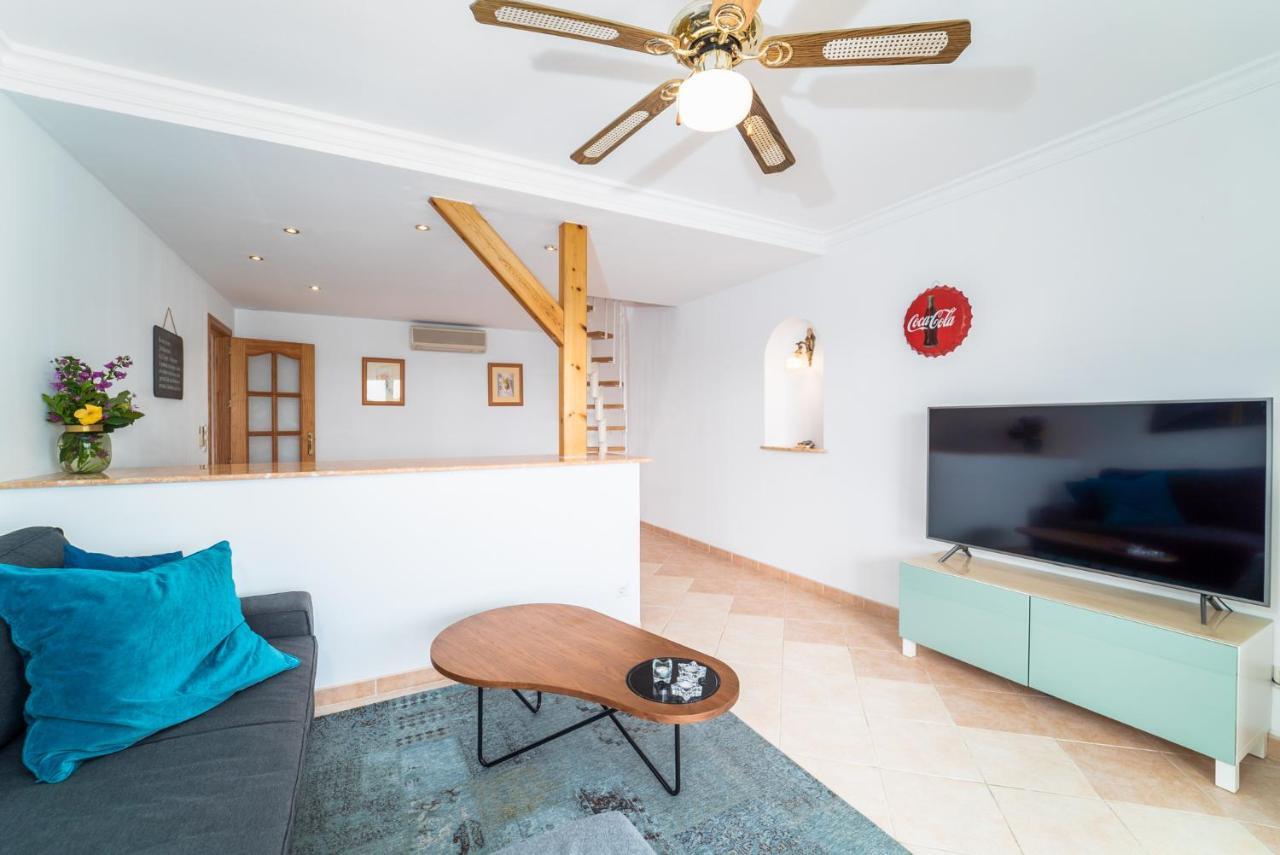 Azahara 1 3a Casa Concha Great Location And Nice View Located In The Popular Aloha *
